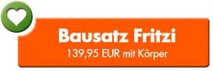 Bausatz Fritzi